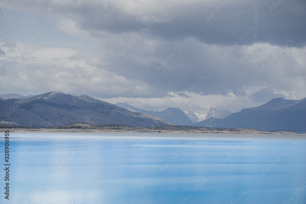 Lago Argentino is the largest and southernmost of the great Patagonian lakes in Argentina argentino lake Lago Argentino is the largest and southernmost of the great Patagonian lakes in Argentina argentino lake