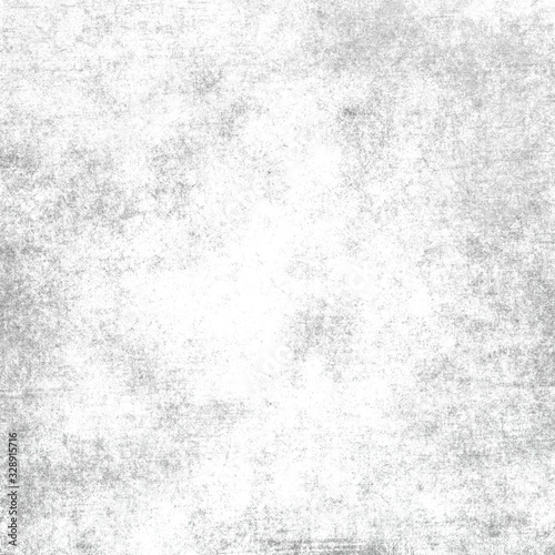 Grey designed grunge texture. Vintage background with space for text or image