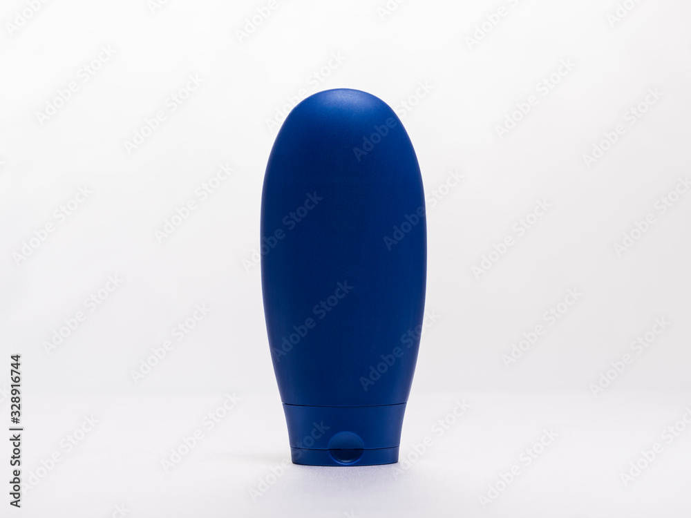 Tube de crème pour les mains Tube de crème pour les mains