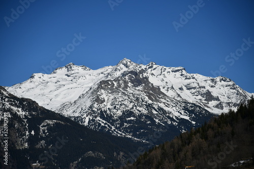 Montagne