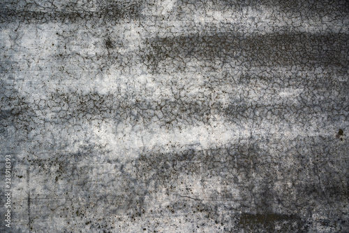rough dirty cracked stone flooring concrete background texture