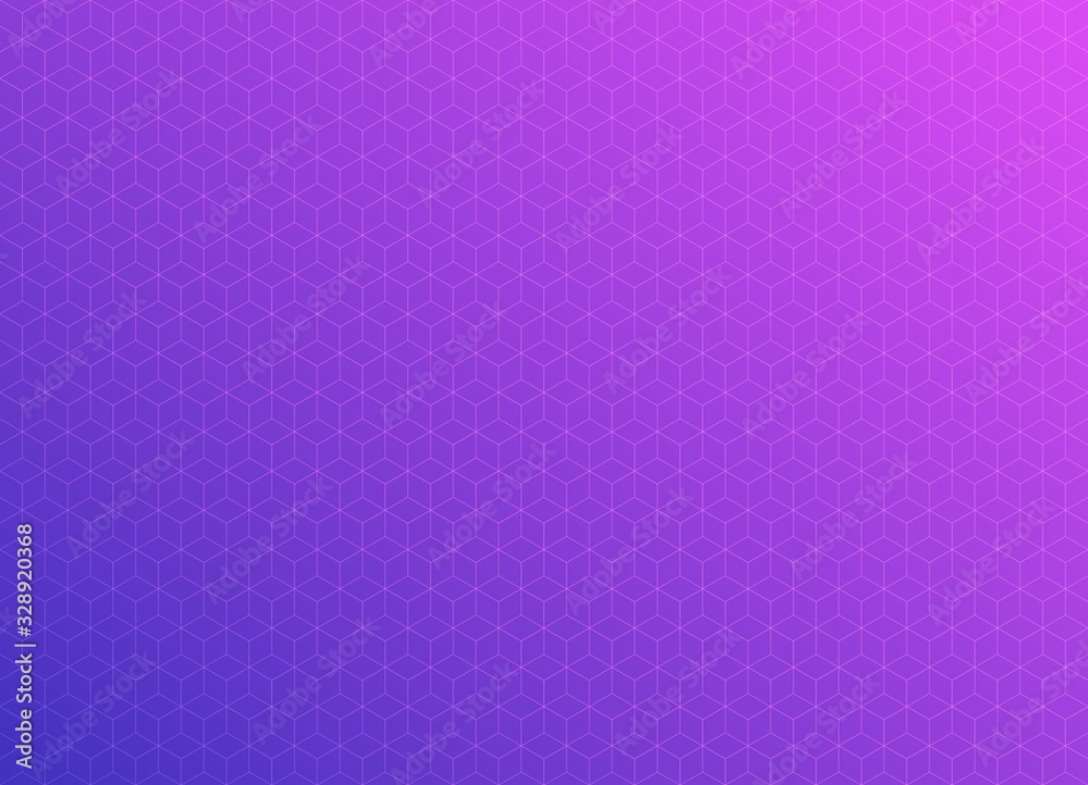Abstract gradient background rhombuses vector. Abstract gradient background rhombuses vector.