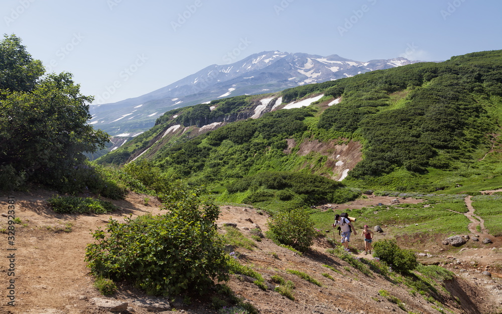 nature of Russia nature of Russia