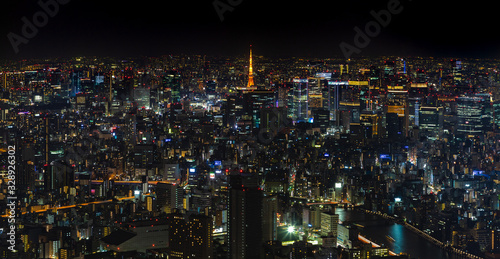 Tokyo XXVI © Bruno Coelho