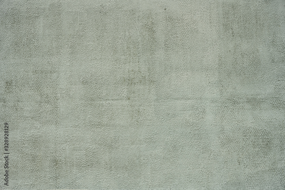 Fototapeta premium Glatte Beonwand mit dezenten Strukturen