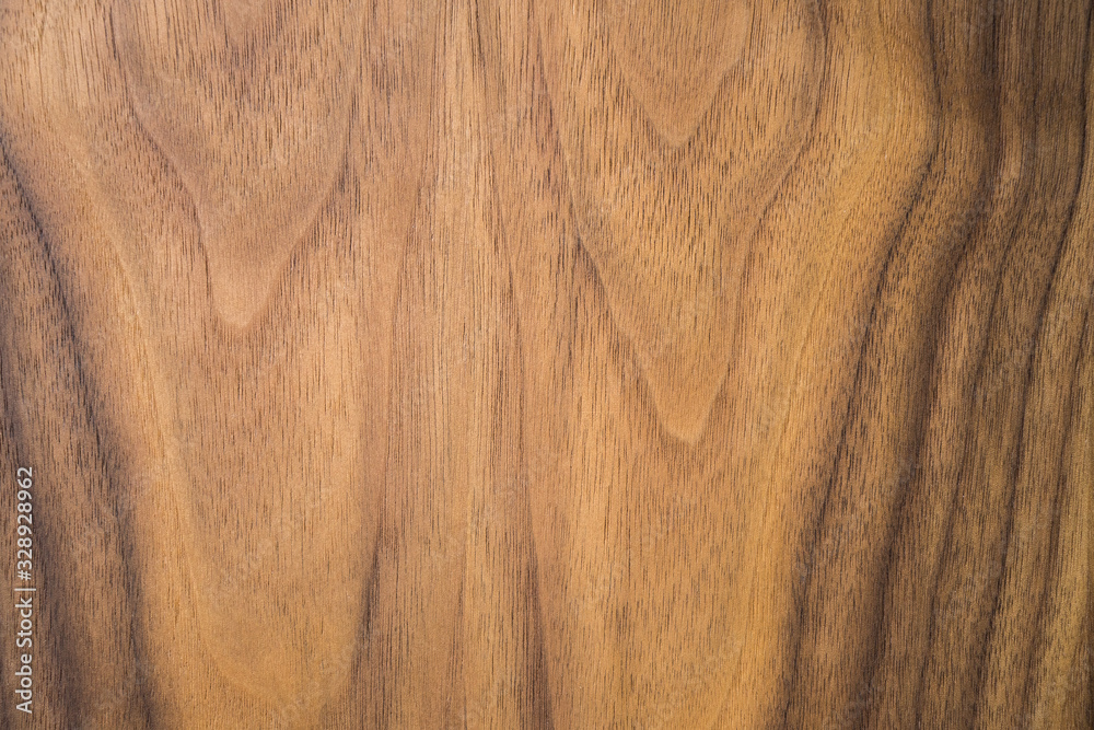 Brown wood texture on background Brown wood texture on background