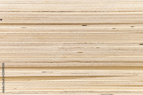 Building material plywood background, texture.