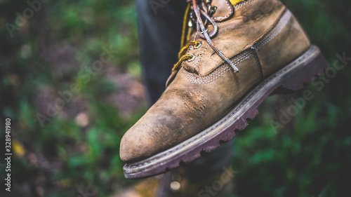 Trekking Shoes For Your Adventure