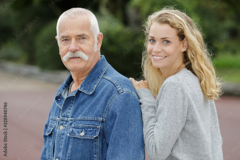 Obraz premium family generation and people concept