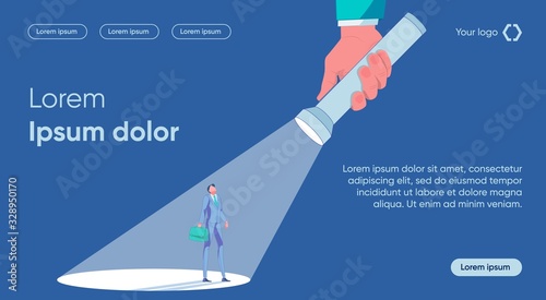 Creative Potential Disclosure, High-skilled Staff.