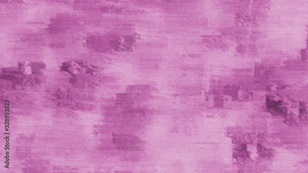 Fototapeta premium Abstract old pink grunge background
