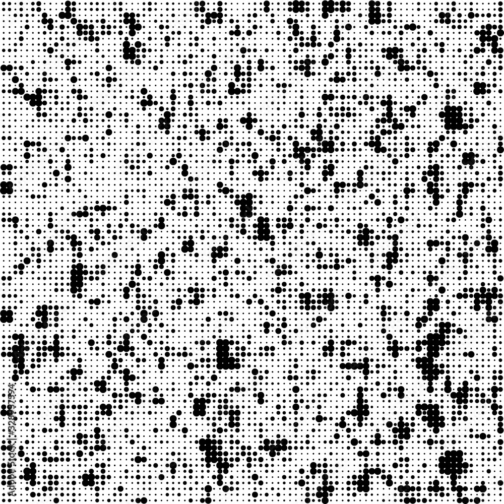 Halftone Pattern. Set of Dots. Dotted Texture on White Background. Overlay Grunge Template. Distress Linear Design. Fade Monochrome Points. Pop Art Backdrop. Halftone Pattern. Set of Dots. Dotted Texture on White Background. Overlay Grunge Template. Distress Linear Design. Fade Monochrome Points. Pop Art Backdrop.