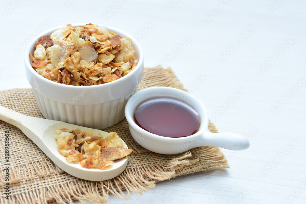 soja, coconut, peanuts, honey, flakes, granola, delicious, oat, vegan, ingredient, seed, cereal, sweet, nutrition, snack, natural, organic, healthy, grain, food, muesli soja, coconut, peanuts, honey, flakes, granola, delicious, oat, vegan, ingredient, seed, cereal, sweet, nutrition, snack, natural, organic, healthy, grain, food, muesli