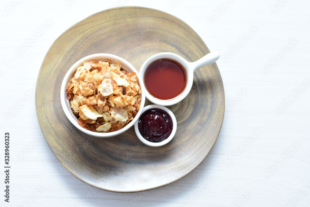 soja, coconut, peanuts, honey, flakes, granola, delicious, oat, vegan, ingredient, seed, cereal, sweet, nutrition, snack, natural, organic, healthy, grain, food, muesli soja, coconut, peanuts, honey, flakes, granola, delicious, oat, vegan, ingredient, seed, cereal, sweet, nutrition, snack, natural, organic, healthy, grain, food, muesli