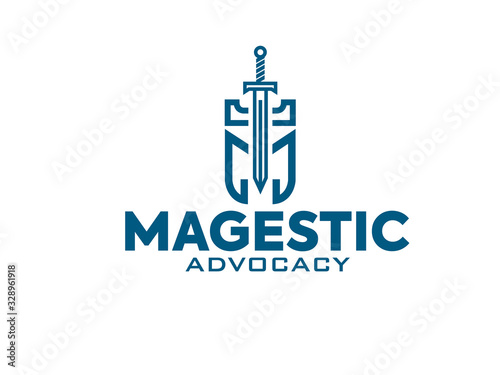 Law Firm logo