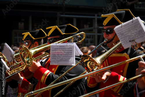 Holy Week in Andalucia