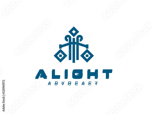 Law Firm logo