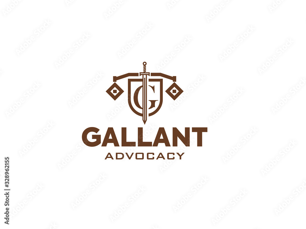 Law Firm logo