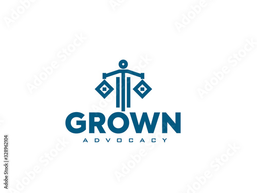 Law Firm logo