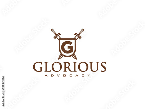 Law Firm logo