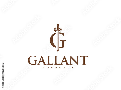 Law Firm logo
