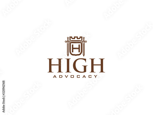 Law Firm logo