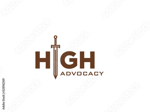 Law Firm logo