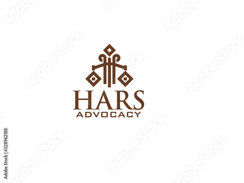 Law Firm logo