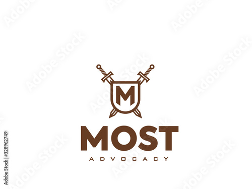 Law Firm logo