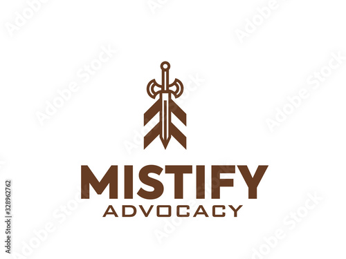 Law Firm logo