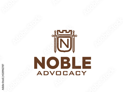 Law Firm logo