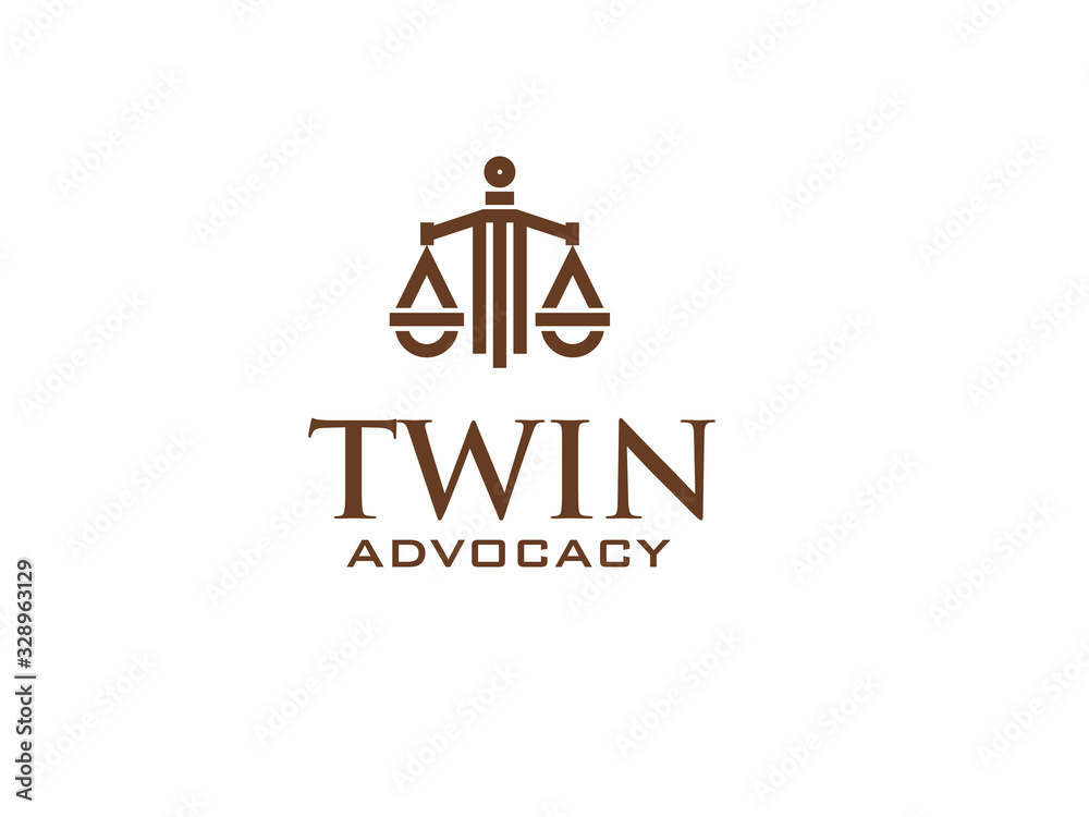 Law Firm logo Law Firm logo