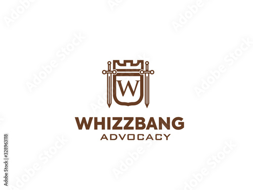 Law Firm logo
