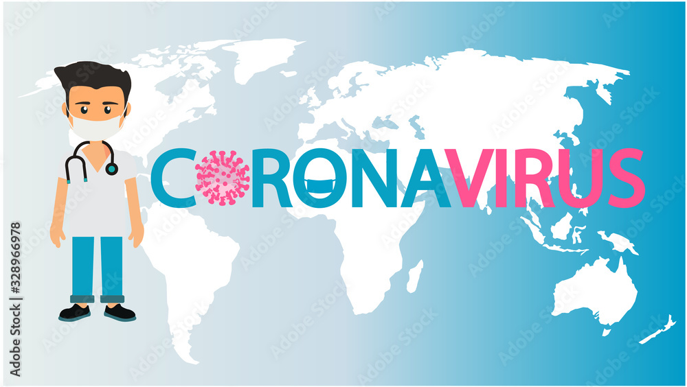 Corona Virus 2020. Wuhan virus disease, virus infections prevention methods infographics and doctor vector . Infographic, Logo, symbol
