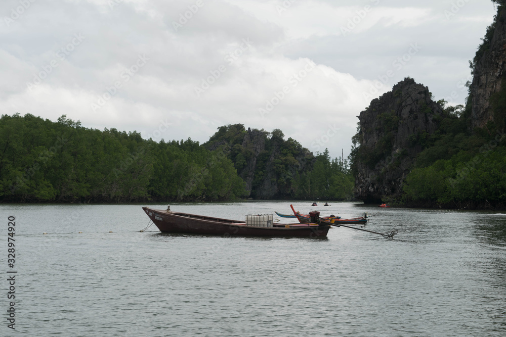 Obraz premium Photos from Thailand