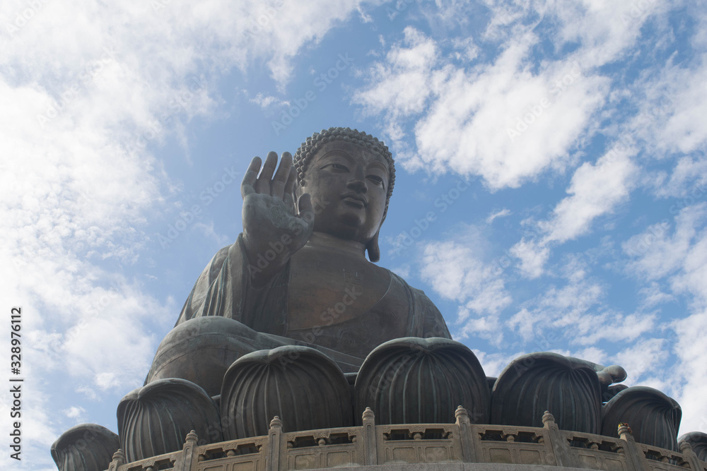 Fototapeta premium Photos from hong kong 