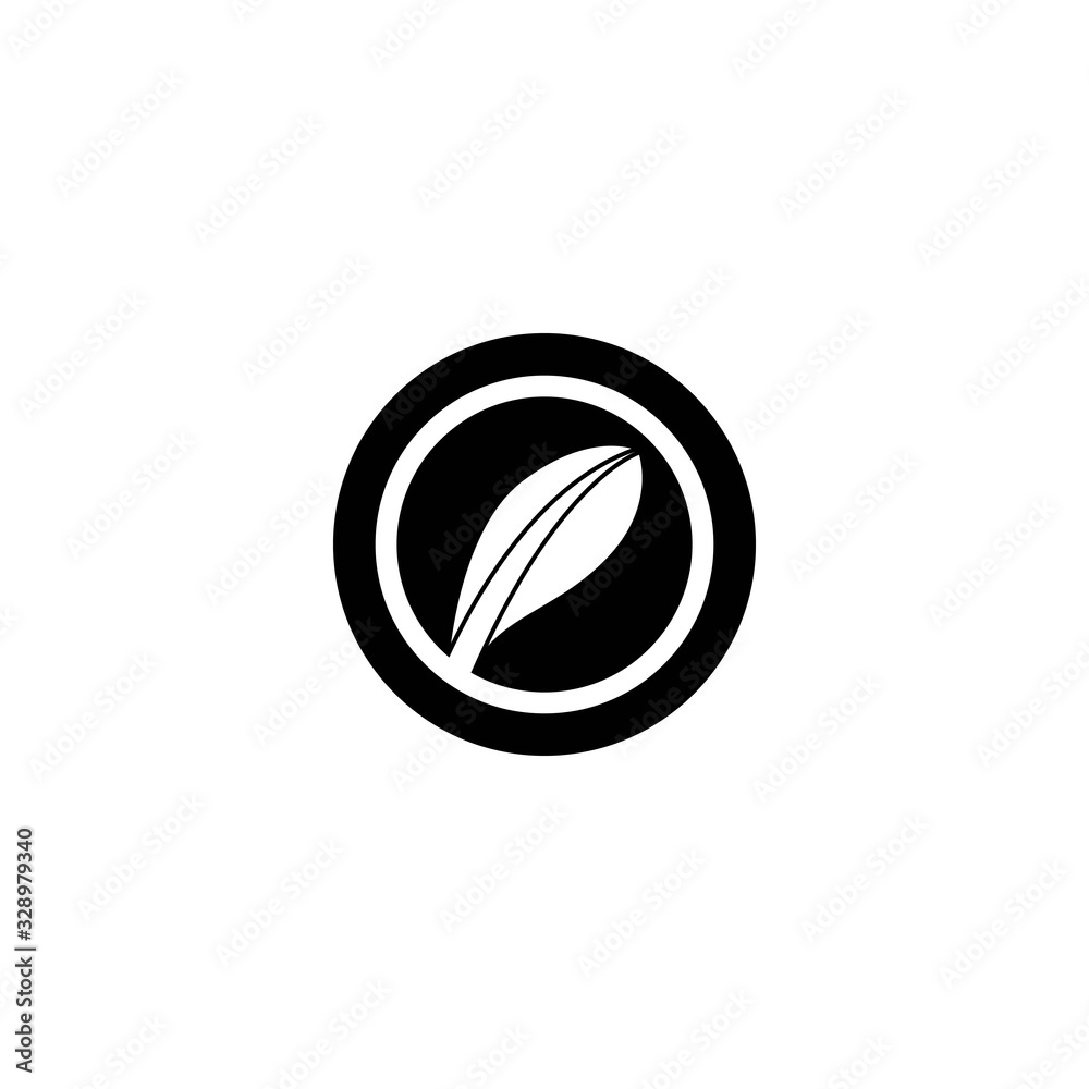 Feather logo template vector icon design Feather logo template vector icon design