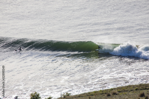 Middle Mays Going Off