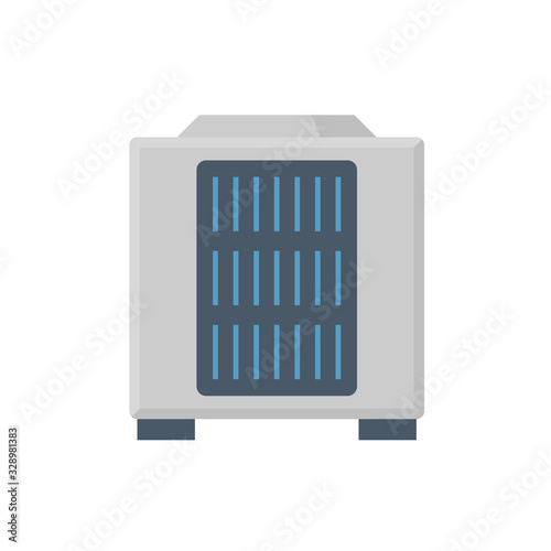 air compressor icon