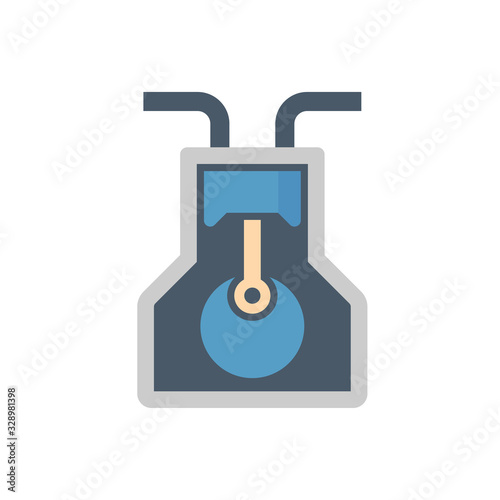 air compressor icon