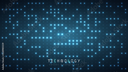 blue computer data analysis technology abstract vector background,digital network communication technology background,futuristic cyberspace copy space background 