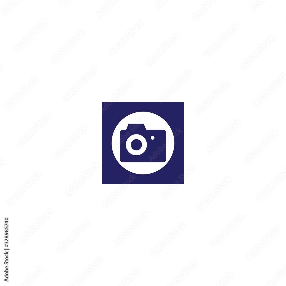 camara vector icon design camara vector icon design