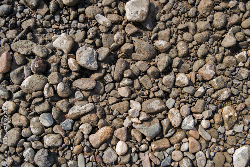 Pebble stone background. Sea Pebble. Beach stones. Natural background. Stone texture Pebble stone background. Sea Pebble. Beach stones. Natural background. Stone texture