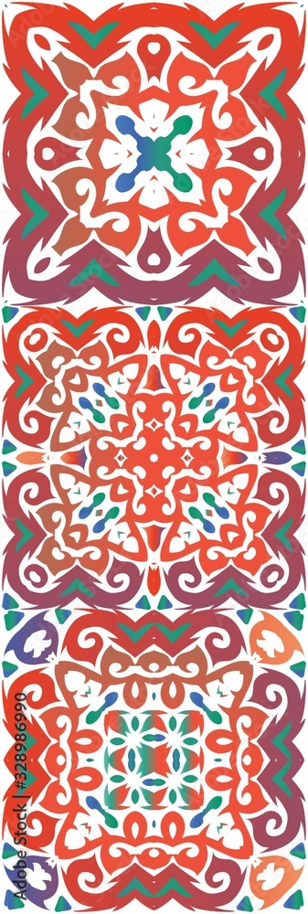 Traditional ornate mexican talavera. Traditional ornate mexican talavera.