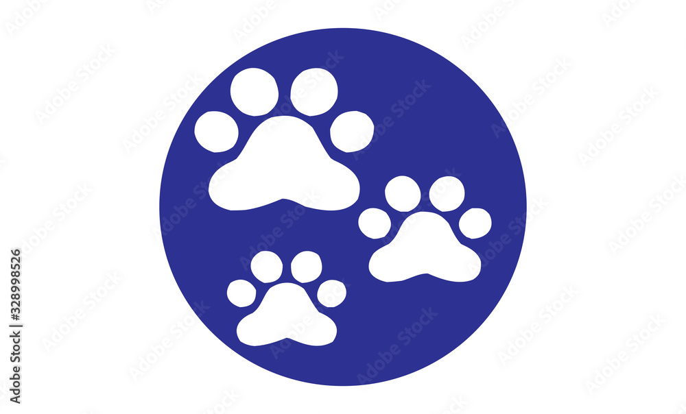 DOG PAW DOG PAW