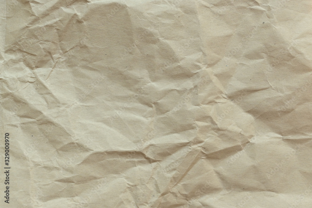 brown crumpled paper texture background brown crumpled paper texture background