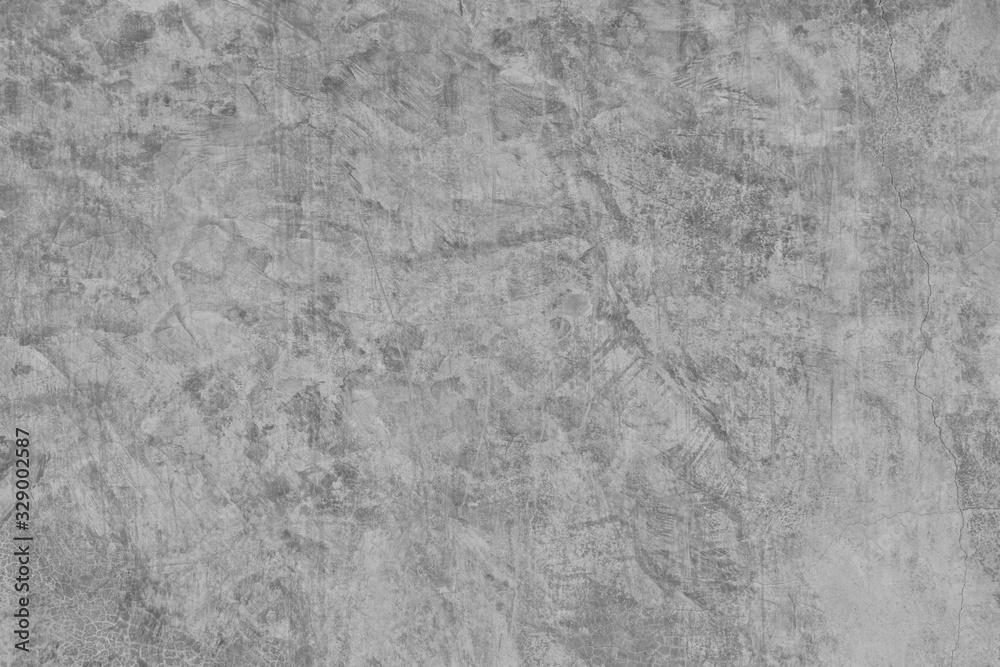 Naklejka premium texture of white wall