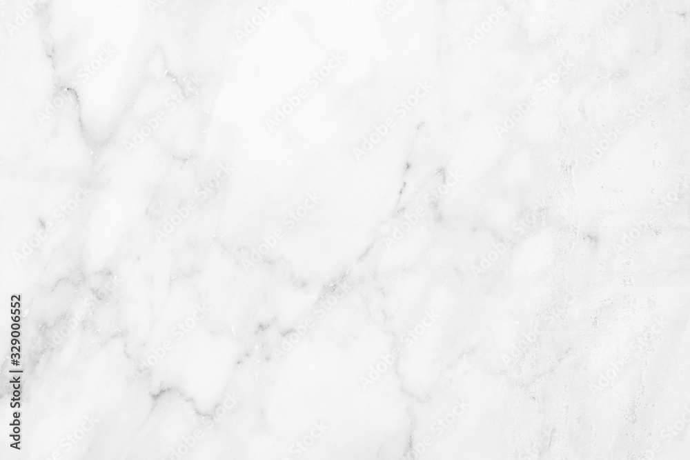 Obraz premium Marble granite white background wall surface black pattern graphic abstract light elegant black for do floor ceramic counter texture stone slab smooth tile gray silver natural for interior decoration.