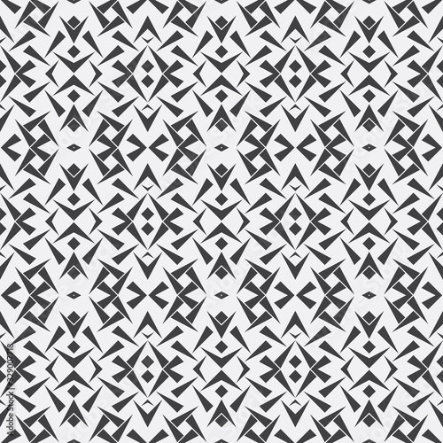 Seamless minimalist vector background.