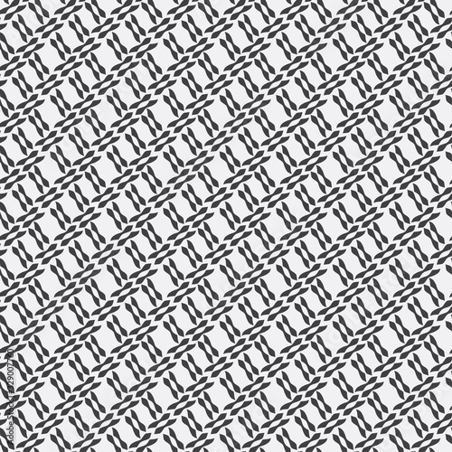 Seamless minimalist vector background.